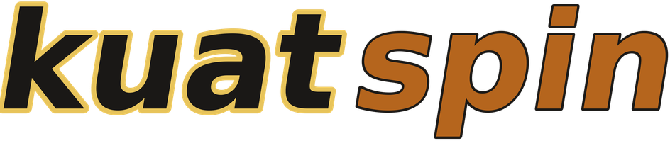 kuatspin logo
